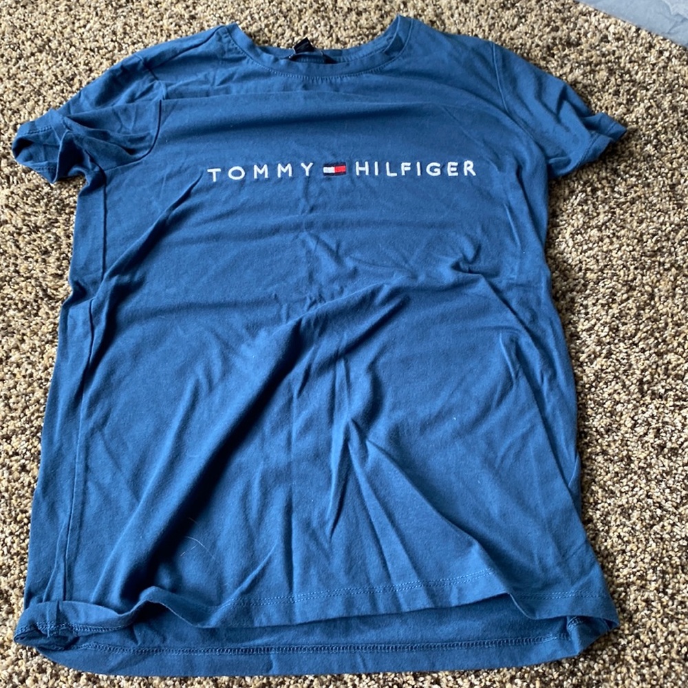 Tommy Hilfiger Short Sleeve